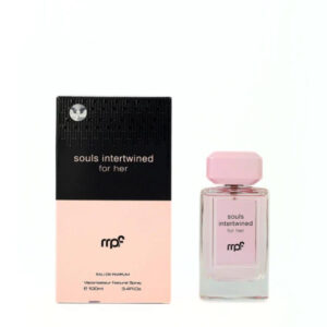 My Perfumes - Souls Interwinded for Her, Femei, Apa de parfum, 100ml