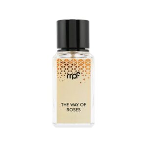My Perfumes - The Way of Roses, Femei, Apa de parfum, 100ml