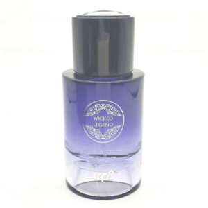 My Perfumes - Wicked Legend, Femei, Apa de parfum, 100ml