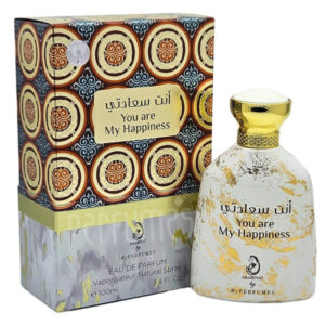 My Perfumes - You Are My Happiness, Femei, Apa de parfum, 100ml