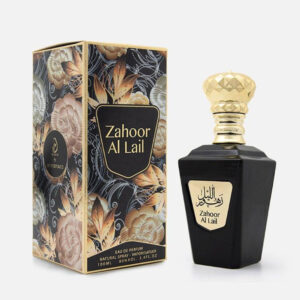My Perfumes - Zahoor Al Lail, Unisex, Apa de parfum, 100ml