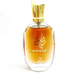My Perfumes - Zuhur Lak, Femei, Apa de parfum, 100ml