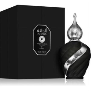 Niche Emarati - Al Dana, Unisex, Apa de parfum, 100ml
