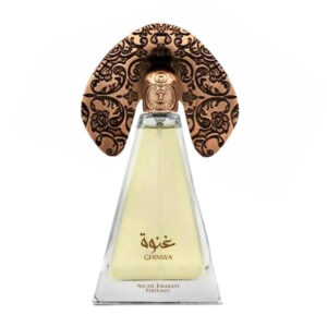 Niche Emarati - Ghinwa, Femei, Apa de parfum, 100ml