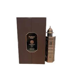 Niche Emarati - Mughal Fort, Unisex, Apa de parfum, 100ml