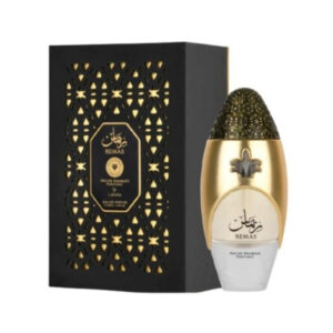 Niche Emarati - Remas, Unisex, Apa de parfum, 100ml