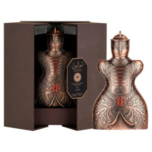 Niche Emarati - Toleen, Unisex, Apa de parfum, 80ml