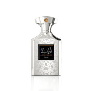 Al Fares by Emper - Arabesque Topaz, Femei, Apa de Parfum, 100ml