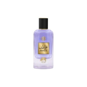 Al Fares - Awatif, Femei, Apa de Parfum, 100ml