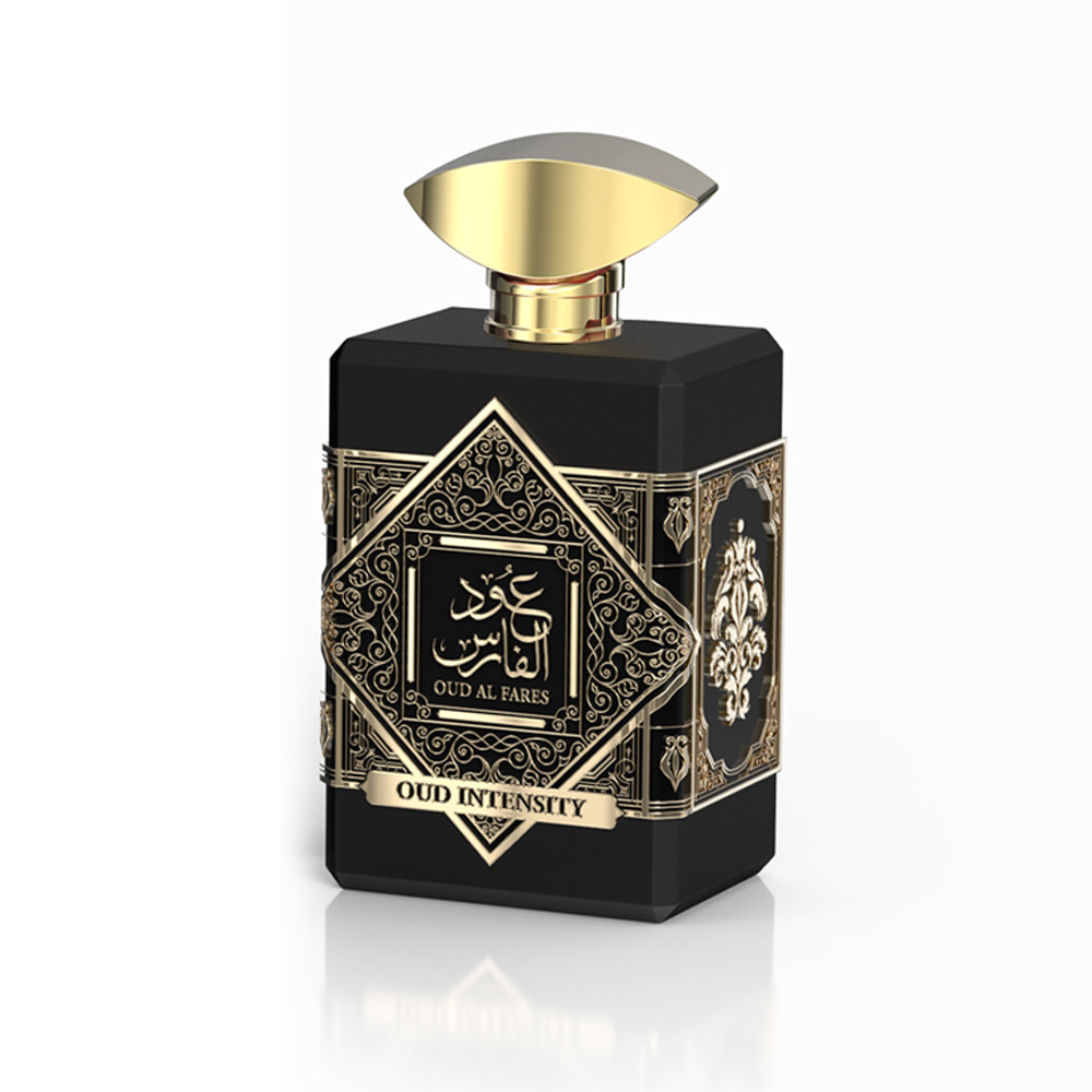Al Fares by Emper - Oud Intensity, Barbati, Apa de Parfum, 100ml