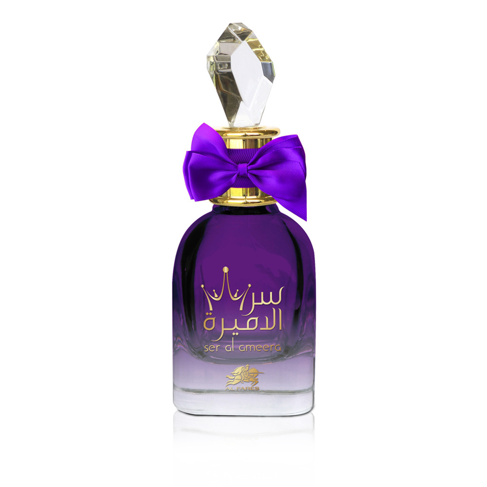Al Fares by Emper - Ser Al Ameera, Femei, Apa de Parfum, 80ml - imagine 2