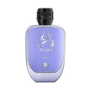 Al Fares - Hajes, Barbati, Apa de Parfum, 100ml