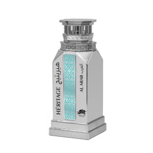 Al Fares - Heritage Al Arab, Unisex, Apa de Parfum, 100ml