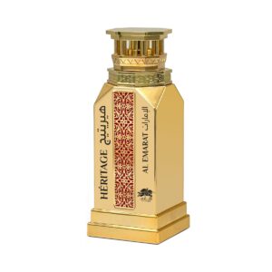 Al Fares - Heritage Al Emarat, Unisex, Apa de Parfum, 100ml