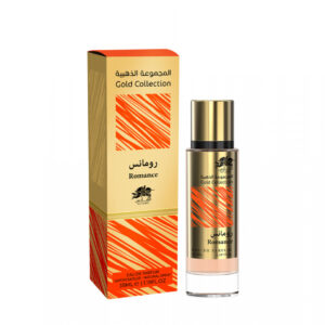 Al Fares - Romance, Barbati, Apa de Parfum, 35ml