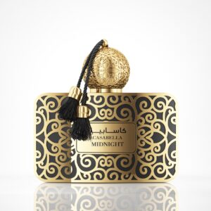 Casabella - Midnight, Femei, Apa de Parfum, 100ml