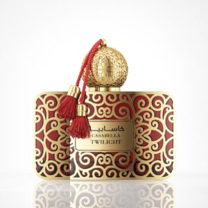 Casabella - Twilight, Femei, Apa de Parfum, 100ml