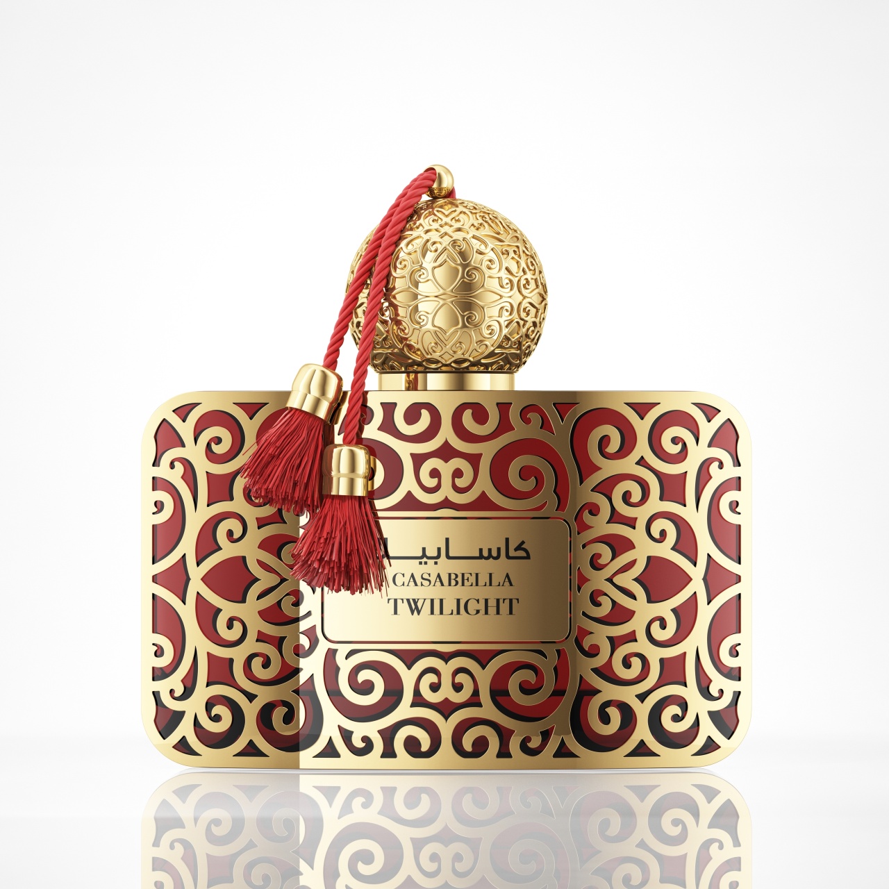 Casabella - Twilight, Femei, Apa de Parfum, 100ml