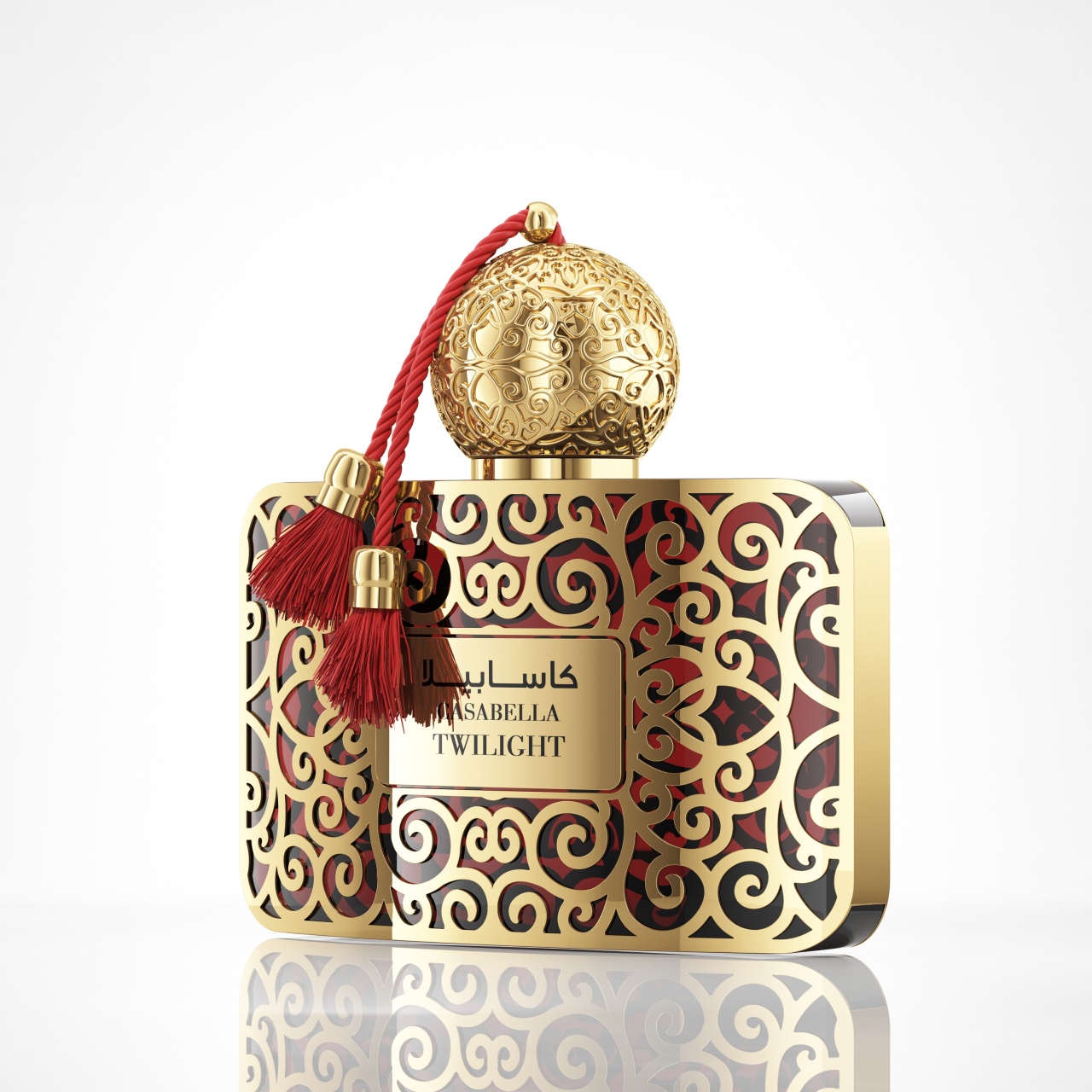 Casabella - Twilight, Femei, Apa de Parfum, 100ml - imagine 3