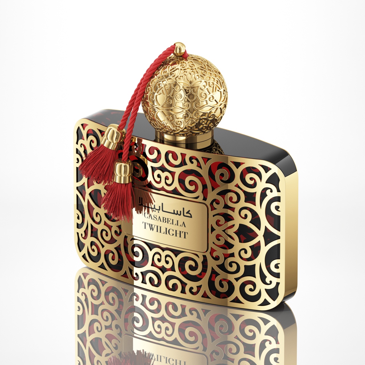 Casabella - Twilight, Femei, Apa de Parfum, 100ml - imagine 4