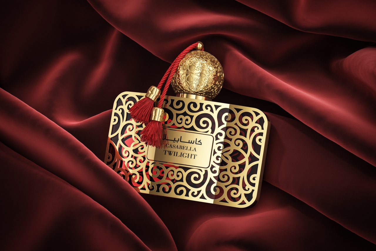 Casabella - Twilight, Femei, Apa de Parfum, 100ml - imagine 6