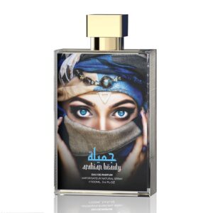 Emper - Arabian beauty, Unisex, Apa de Parfum, 100ml