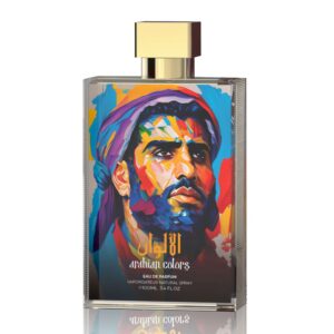 Emper - Arabian colors, Barbati, Apa de Parfum, 100ml
