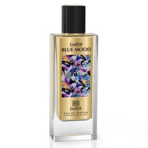 Emper -Blue Mood, Barbati, Apa de Parfum, 85ml
