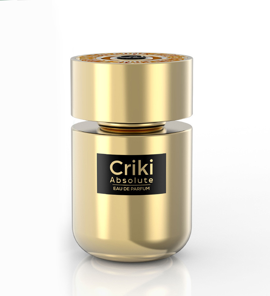 Emper - Criki Absolute, Femei, Apa de Parfum, 100ml