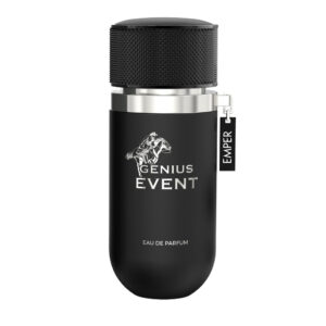Emper - Genius Event, Barbati, Apa de Parfum, 100ml