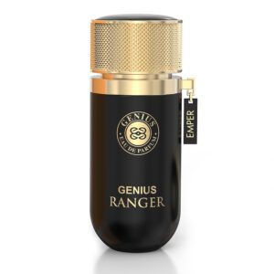Emper - Genius Ranger, Barbati, Apa de Parfum, 100ml