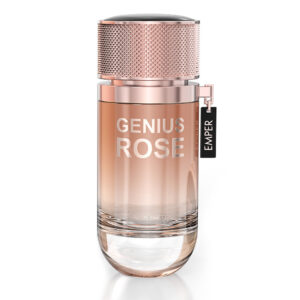 Emper - Genius Rose, Femei, Apa de Parfum, 100ml