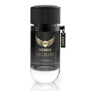 Emper - Genius Victory, Barbati, Apa de Parfum, 100ml