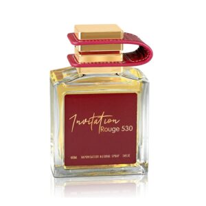 Emper - Invitation Rouge 530, Femei, Apa de Parfum, 100ml