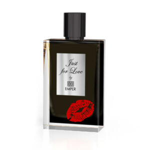 Emper - Just for Love, Femei, Apa de Parfum, 100ml