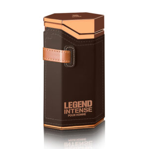 Emper - Legend Intense, Barbati, Apa de Parfum, 100ml