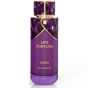 Emper - Life Fortune, Femei, Apa de Parfum, 100ml