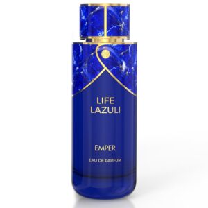 Emper - Life Lazuli, Barbati, Apa de Parfum, 100ml