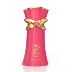 Emper - Marwa Sweet Candy, Femei, Apa de Parfum, 100ml