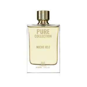 Emper - Niche 053, Unisex, Apa de Parfum, 100ml
