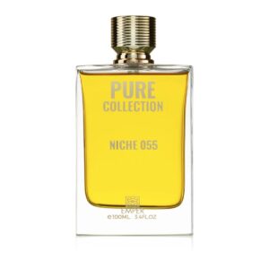 Emper - Niche 055, Unisex, Apa de Parfum, 100ml