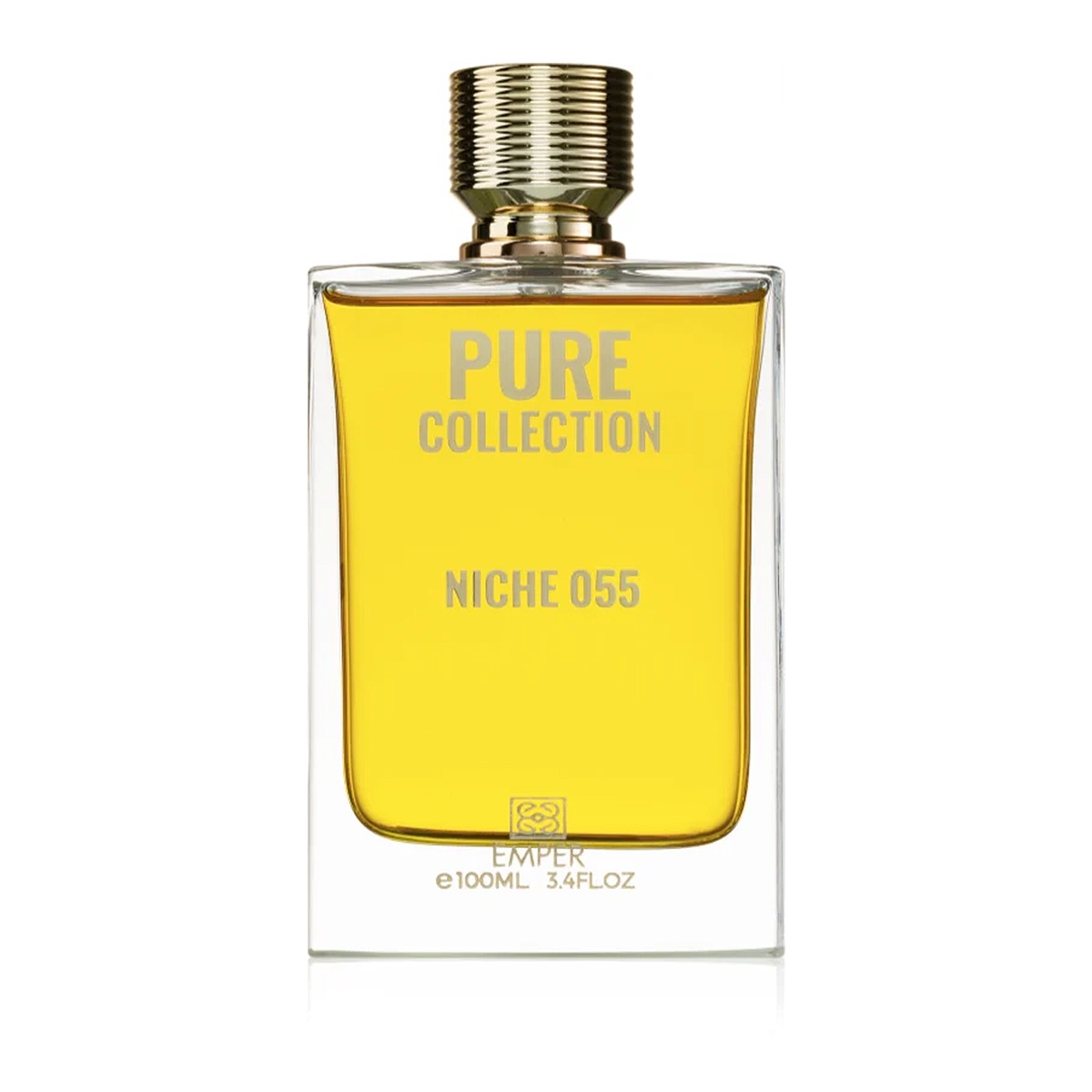 Emper - Niche 055, Unisex, Apa de Parfum, 100ml