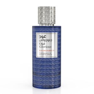 Emper- Oud Glorious, Barbati, Apa de Parfum, 85ml