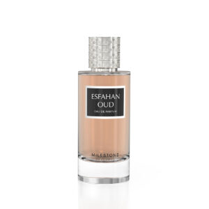 Esfahan - Oud, Barbati, Apa de Parfum, 100ml