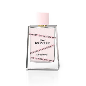 Her - Bravery, Femei, Apa de Parfum, 100ml