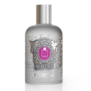 Milestone - Heritage Eternal, Femei, Apa de Parfum, 100ml