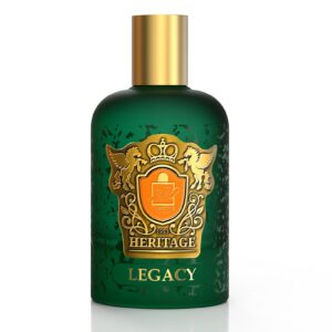 Milestone - Heritage Legacy, Barbati, Apa de Parfum, 100ml