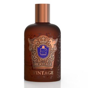 Milestone - Heritage Vintage, Femei, Apa de Parfum, 100ml