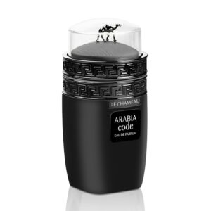 Le Chameau - Arabia Code, Barbati, Apa de Parfum, 100ml