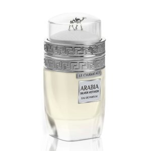 Le Chameau - Arabia Silver Vetiver, Barbati, Apa de Parfum, 100ml